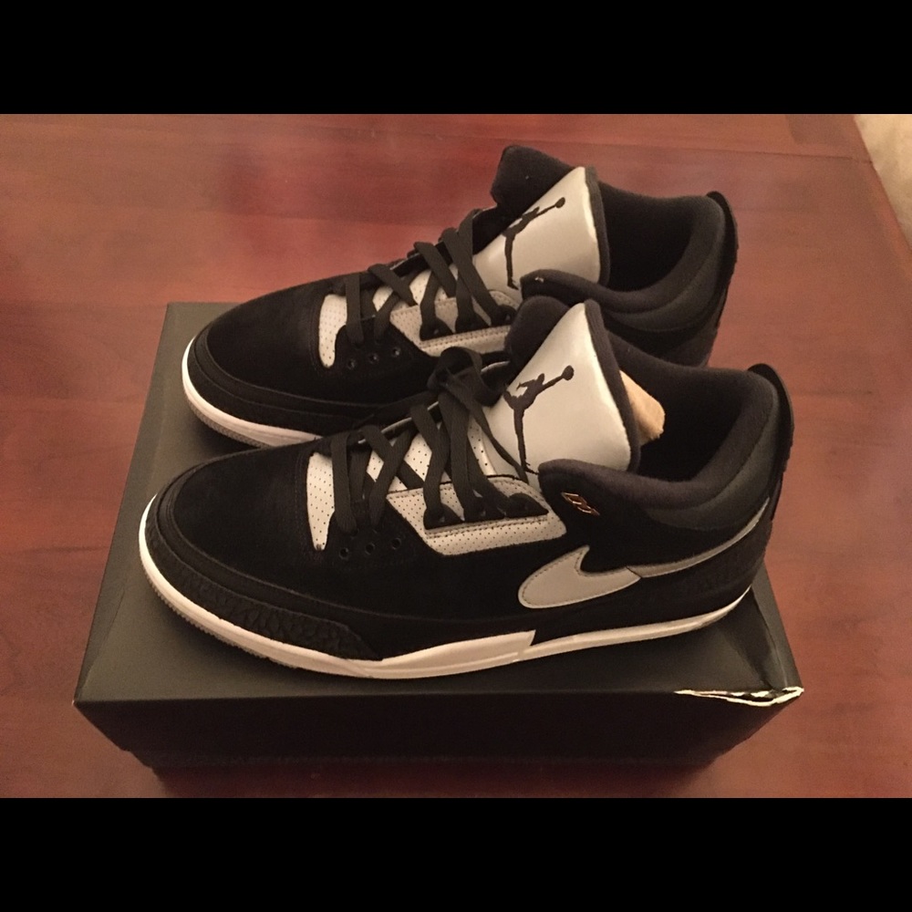 Air Jordan 3 Retro TH size 13 Men